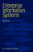 Enterprise Information Systems by Joaquim Filipe