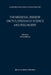The Medieval Hebrew Encyclopedias of Science and Philosophy: Proceedings of the Bar-Ilan University Conference by S. Harvey