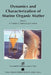 Dynamics and Characterization of Marine Organic Matter by N. Handa