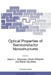Optical Properties of Semiconductor Nanostructures by Marcin L. Sadowski