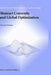 Abstract Convexity and Global Optimization by Alexander M. Rubinov