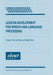 Lexicon Development for Speech and Language Processing by Frank Van Eynde