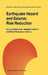 Earthquake Hazard and Seismic Risk Reduction by Serguei Balassanian, Armando Cisternas, Mikael Melkumyan