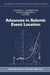 Advances in Seismic Event Location by Cliffort H. Thurber