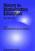 History in Mathematics Education: The ICMI Study by John Fauvel, J. a. Van Maanen
