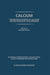 Calcium: The Molecular Basis of Calcium Action in Biology and Medicine by R. Pochet