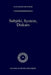 Subjekt, System, Diskurs: Edmund Husserls Begriff Transzendentaler Subjektivität in Sozialtheoretischen Bezügen by H. B. Schmid