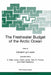 The Freshwater Budget of the Arctic Ocean by North Atlantic Treaty Organization