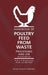 Handbook of Poultry Feed from Waste: Processing and Use by A. H. El Boushy