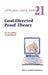 Goal-Directed Proof Theory by Dov M. Gabbay