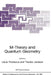M-Theory and Quantum Geometry by Lárus Thorlacius