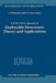 Iutam-Iass Symposium on Deployable Structures: Theory and Applications: Proceedings of the Iutam Symposium Held in Cambridge, U.K., 6-9 September 1998 by Sergio Pellegrino