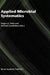 Applied Microbial Systematics by F. G. Priest
