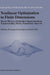 Nonlinear Optimization in Finite Dimensions: Morse Theory, Chebyshev Approximation, Transversality, Flows, Parametric Aspects by Hubertus Th Jongen