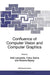 Confluence of Computer Vision and Computer Graphics by Ales Leonardis