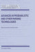 Advances in Probabilistic and Other Parsing Technologies by H. Bunt