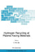 Hydrogen Recycling at Plasma Facing Materials by C. H. Wu