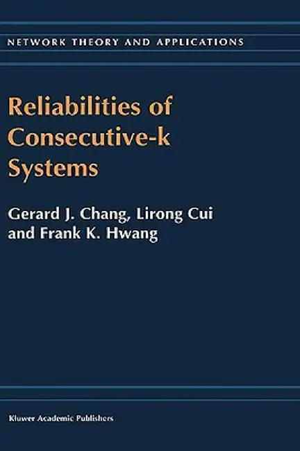Reliabilities of Consecutive-K Systems by Chung In-Hang