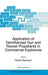Application of Demilitarized Gun and Rocket Propellants in Commercial Explosives by Oldrich Machacek