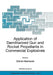 Application of Demilitarized Gun and Rocket Propellants in Commercial Explosives by Oldrich Machacek