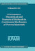 Iutam Symposium on Theoretical and Numerical Methods in Continuum Mechanics of Porous Materials: Proceedings of the Iutam Symposium Held at the Univer by Wolfgang Ehlers