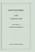 Logik Vorlesung 1896 by Edmund Husserl, Elisabeth Schuhmann