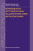 Stochastic Optimization: Algorithms and Applications by Stanislav Uryasev