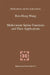 Multivariate Spline Functions and Their Applications by Ren-Hong Wang