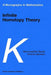 Infinite Homotopy Theory by H-J Baues