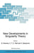 New Developments in Singularity Theory by Dirk Wiersma