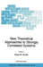 New Theoretical Approaches to Strongly Correlated Systems by Alexei M. Tsvelik