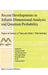 Recent Developments in Infinite-Dimensional Analysis and Quantum Probability: Papers in Honour of Takeyuki Hida's 70th Birthday by Luigi Accardi
