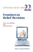 Frontiers in Belief Revision by M. Williams