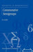 Commutative Semigroups by P. A. Grillet