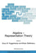 Algebra - Representation Theory by Klaus W. Roggenkamp