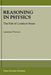 Reasoning in Physics: The Part of Common Sense by L. Viennot