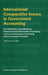 International Comparative Issues in Government Accounting: The Similarities and Differences Between Central Government Accounting and Local Government by Aad Bac