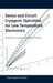 Device and Circuit Cryogenic Operation for Low Temperature Electronics by Francis Balestra