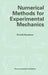 Numerical Methods for Experimental Mechanics by Donald Berghaus