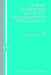 Genetic Algorithms and Fuzzy Multiobjective Optimization by Masatoshi Sakawa