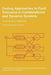 Coding Approaches to Fault Tolerance in Combinational and Dynamic Systems by Christoforos N. Hadjicostis