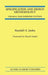 Specification and Design Methodology for Real-Time Embedded Systems by Randall S. Janka