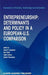 Entrepreneurship: Determinants and Policy in a European-Us Comparison by David B. Audretsch