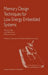 Memory Design Techniques for Low Energy Embedded Systems by Alberto Macii