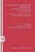 Computing Tools for Modeling, Optimization and Simulation: Interfaces in Computer Science and Operations Research by Manuel Laguna