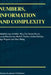 Numbers, Information and Complexity by Ingo Althöfer