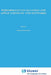 Performance Evaluation and Applications of ATM Networks by Demetres D. Kouvatsos