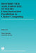 Distributed and Parallel Systems: From Instruction Parallelism to Cluster Computing by Péter Kacsuk