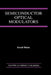 Semiconductor Optical Modulators by Koichi Wakita