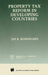 Property Tax Reform in Developing Countries by Jay K. Rosengard